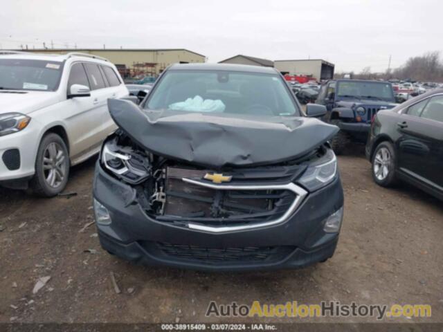 CHEVROLET EQUINOX FWD LT, 3GNAXKEV6ML372393