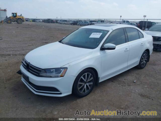 VOLKSWAGEN JETTA SE, 3VWDB7AJ4HM200946