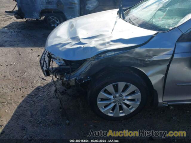 HONDA ACCORD EX, 1HGCR2F76EA260182