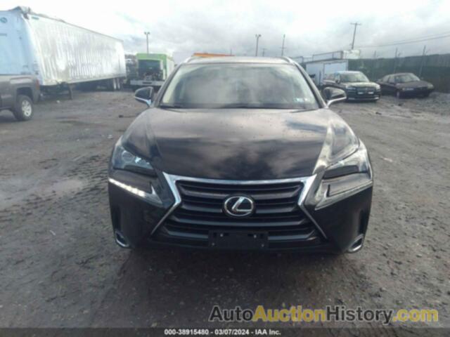 LEXUS NX 200T, JTJBARBZ1H2131697