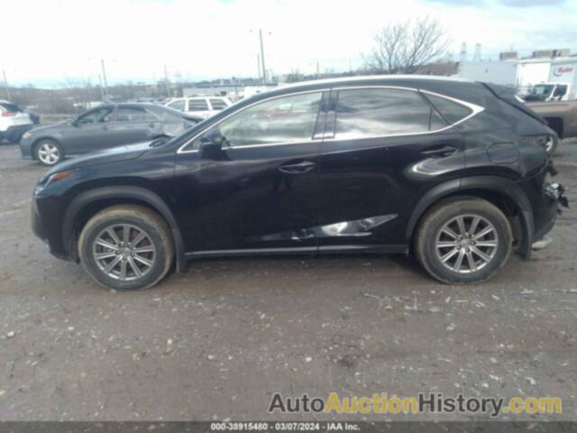 LEXUS NX 200T, JTJBARBZ1H2131697