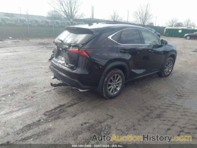 LEXUS NX 200T, JTJBARBZ1H2131697