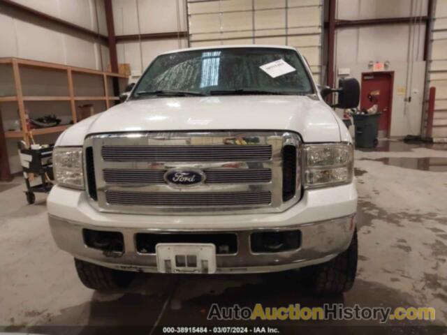 FORD F-250 LARIAT/XL/XLT, 1FTSW21P16ED31597