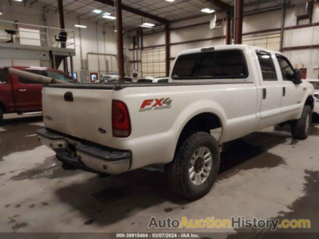 FORD F-250 LARIAT/XL/XLT, 1FTSW21P16ED31597