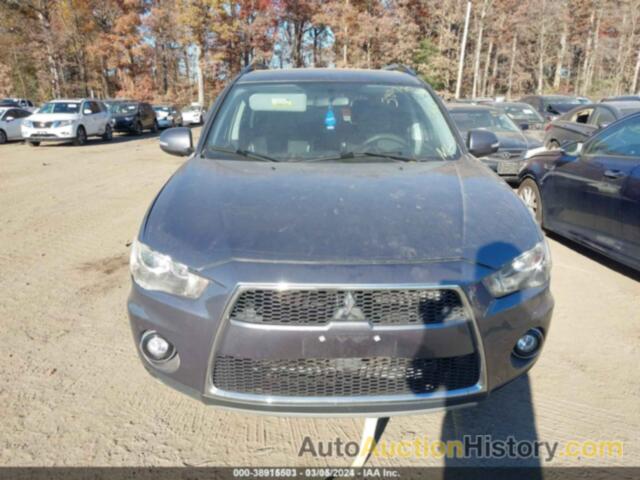 MITSUBISHI OUTLANDER SE, JA4AS3AW2CU030563