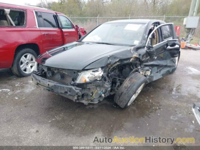 HONDA ACCORD 2.4 SE, 1HGCP2F69BA115906