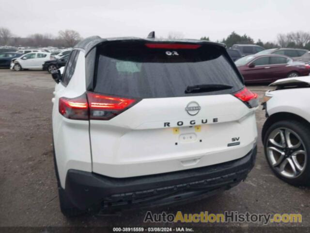 NISSAN ROGUE SV FWD, JN8BT3BA3PW006345