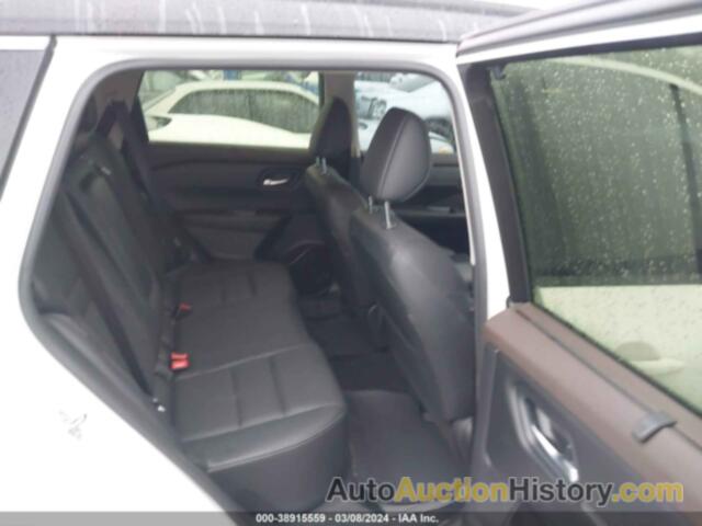 NISSAN ROGUE SV FWD, JN8BT3BA3PW006345