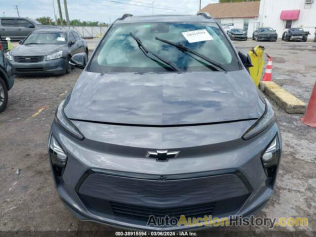 CHEVROLET BOLT EUV FWD PREMIER, 1G1FZ6S09N4131291