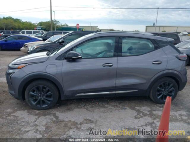 CHEVROLET BOLT EUV FWD PREMIER, 1G1FZ6S09N4131291