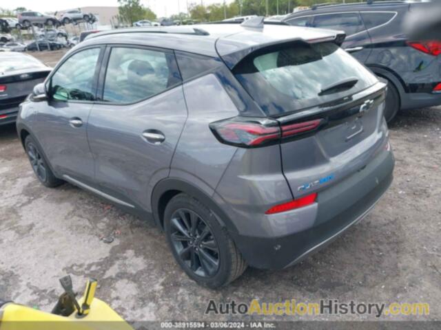 CHEVROLET BOLT EUV FWD PREMIER, 1G1FZ6S09N4131291