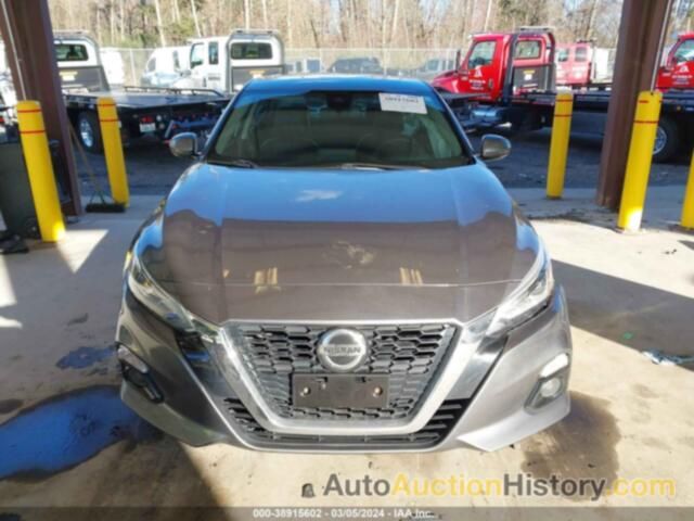 NISSAN ALTIMA SL FWD, 1N4BL4EV5LC217709