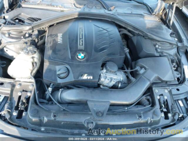 BMW 335 XI, WBA3B9G50FNR93425