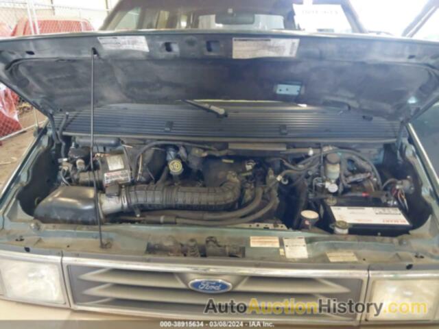 FORD AEROSTAR, 1FMDA31X1TZB52957