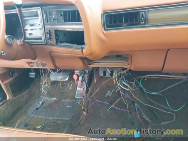 BUICK ELECTRA, 4V37T2H491021