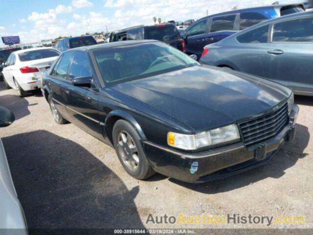 CADILLAC SEVILLE STS, 1G6KY5294VU800328