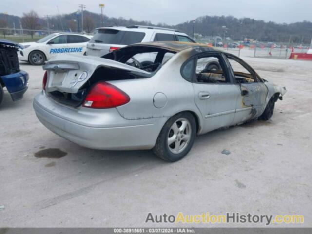 FORD TAURUS SE, 1FAHP53U43A213693