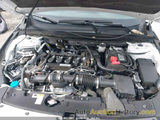 HONDA ACCORD SPORT, 1HGCV1F34LA147475