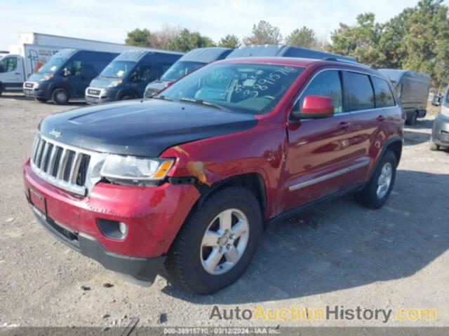 JEEP GRAND CHEROKEE LAREDO, 1C4RJFAG5DC626361