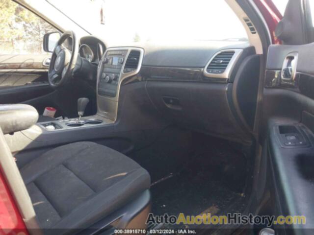 JEEP GRAND CHEROKEE LAREDO, 1C4RJFAG5DC626361