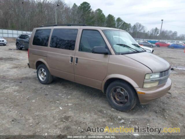 CHEVROLET ASTRO, 1GNDM19X53B130254