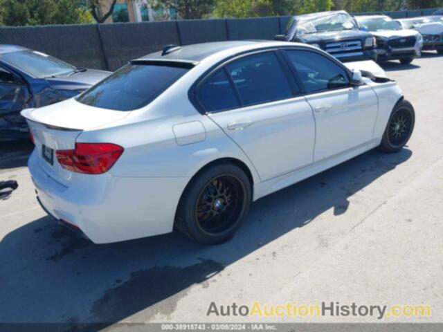 BMW 328 I SULEV, WBA8E9G52GNT45440