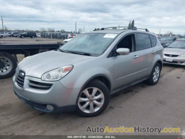 SUBARU B9 TRIBECA 3.0 H6/3.0 H6 LIMITED, 4S4WX85D174407226