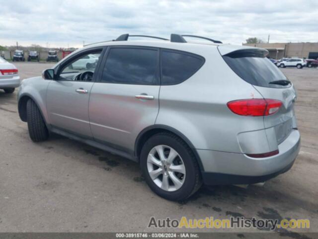 SUBARU B9 TRIBECA LIMITED 7-PASSENGER, 4S4WX85D174407226