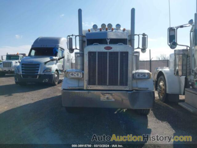 PETERBILT 379, 1XP5DB9X06D643860