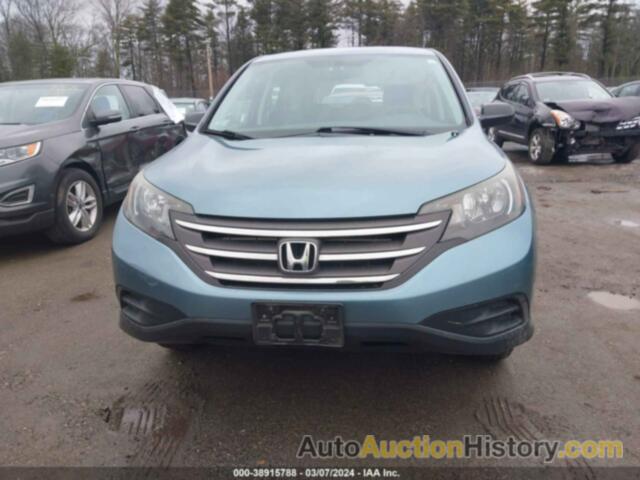 HONDA CR-V LX, 2HKRM4H31EH703845