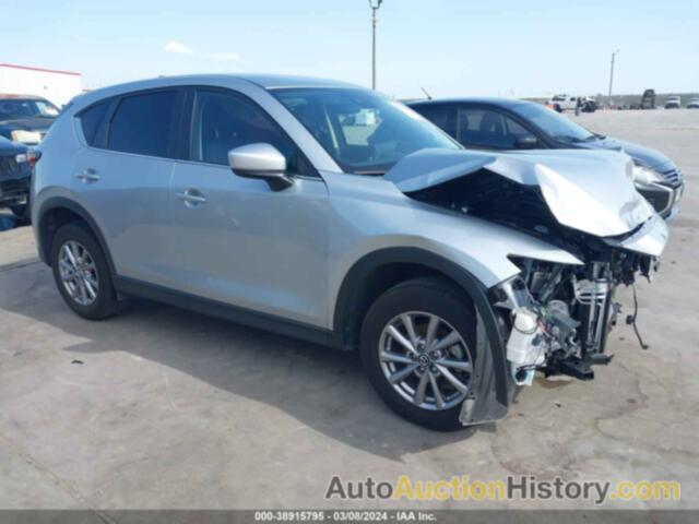 MAZDA CX-5 2.5 S SELECT, JM3KFBBMXN0535063