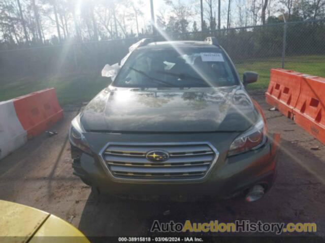 SUBARU OUTBACK 3.6R LIMITED, 4S4BSENC8H3224481