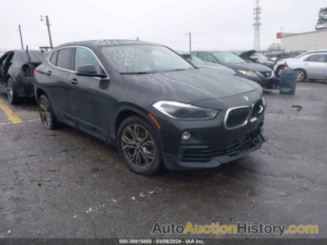 BMW X2 XDRIVE28I, WBXYJ5C50K5N39229