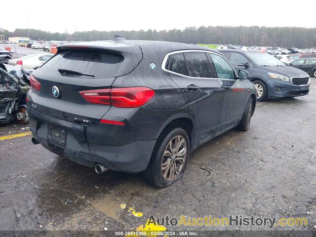 BMW X2 XDRIVE28I, WBXYJ5C50K5N39229