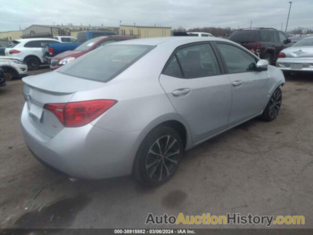 TOYOTA COROLLA L/LE/XLE/SE/XSE, 2T1BURHEXHC747074