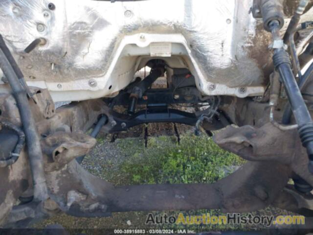 CHEVROLET SILVERADO 3500HD CHASSIS WT, 1GB3CYCG9FF608623