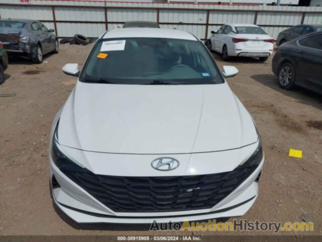 HYUNDAI ELANTRA SE, 5NPLL4AG1MH036358