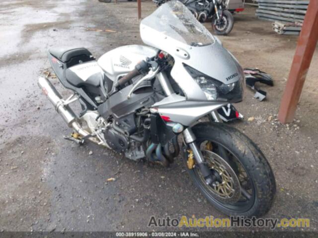 HONDA CBR900 RR, JH2SC50022M001523