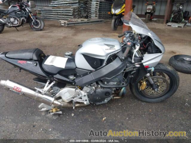 HONDA CBR900 RR, JH2SC50022M001523