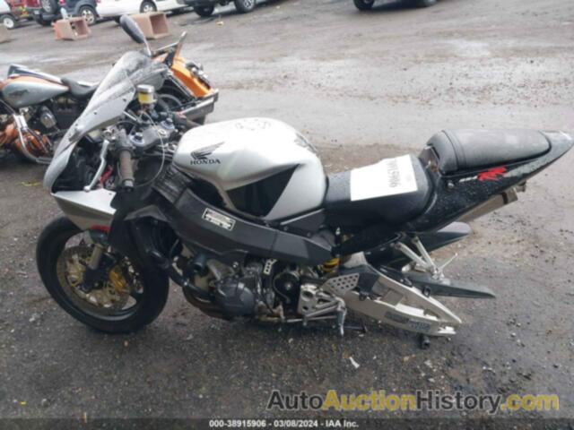 HONDA CBR900 RR, JH2SC50022M001523