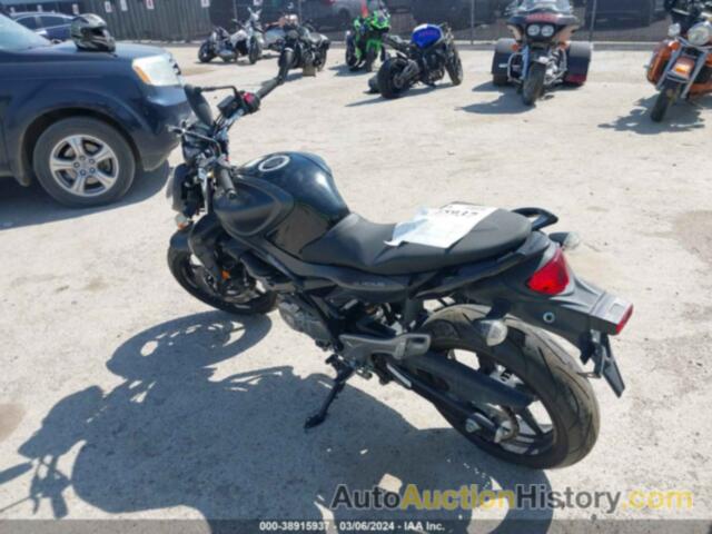 SUZUKI SV650, JS1VP55A6D2101032