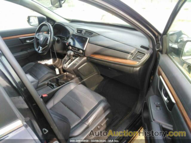 HONDA CR-V AWD EX-L, 2HKRW2H82MH642045