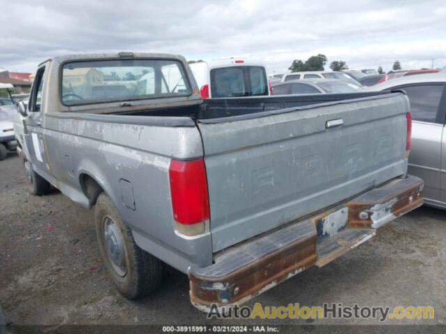 FORD F250, 1FTEF25Y1LPA61660