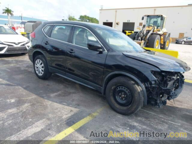 NISSAN ROGUE S/SL/SV, JN8AT2MT8HW149569