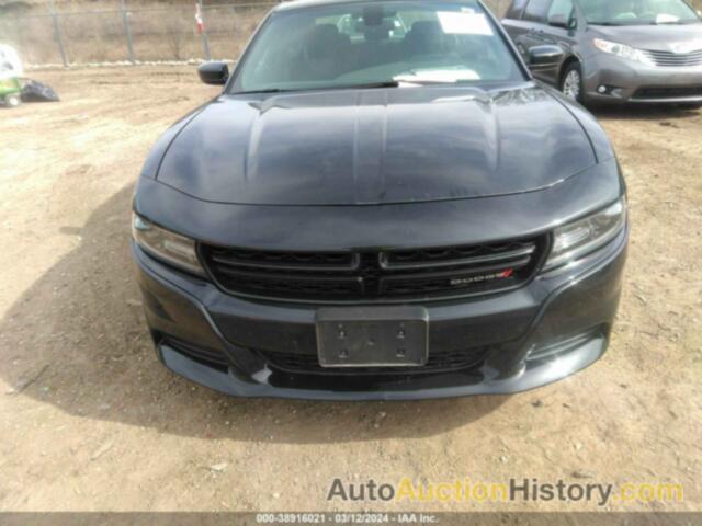 DODGE CHARGER SXT, 2C3CDXBG8LH173354