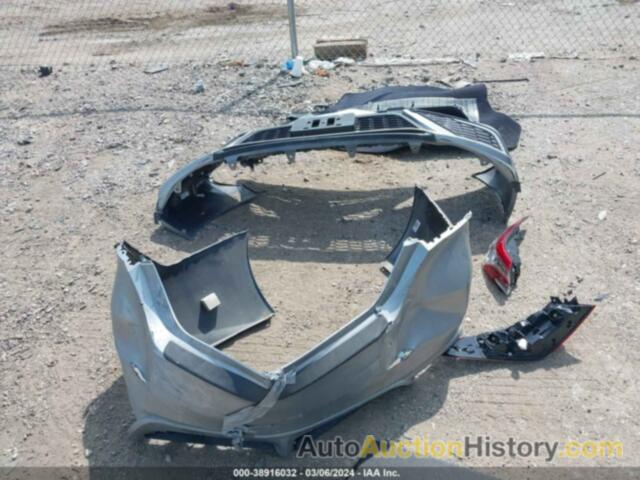 TOYOTA CAMRY XSE, 4T1K61AK3PU806393