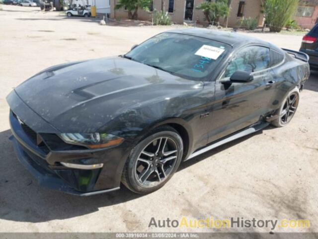 FORD MUSTANG GT FASTBACK, 1FA6P8CFXN5134874