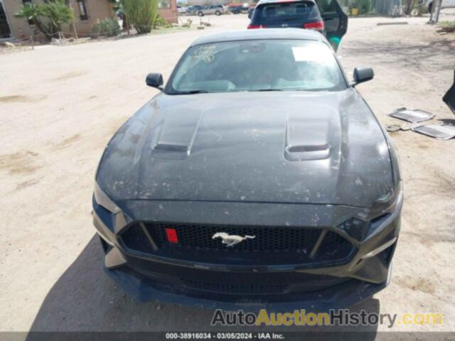 FORD MUSTANG GT FASTBACK, 1FA6P8CFXN5134874