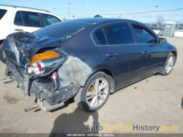 NISSAN ALTIMA 2.5 S, 1N4AL2AP3CC139437