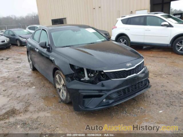 KIA OPTIMA S, 5XXGT4L30LG420623